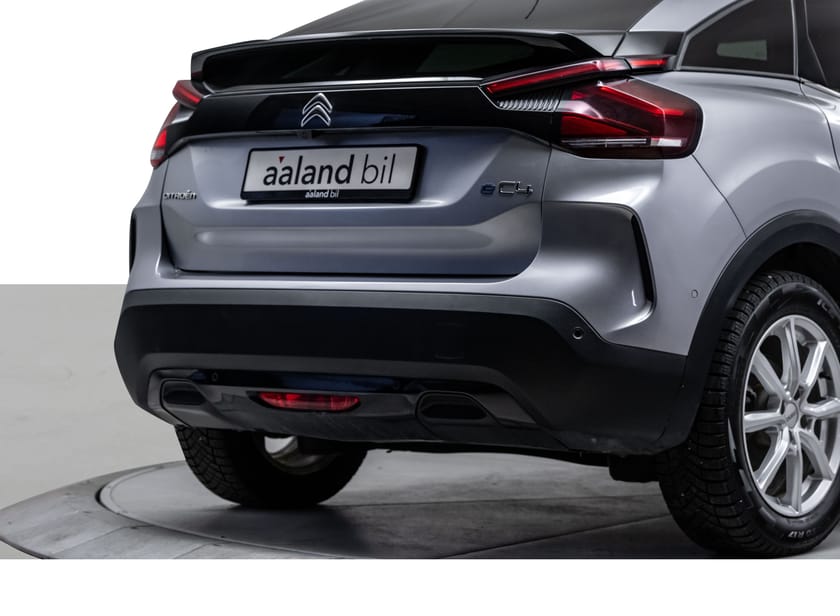 Bilde 5 av Citroën ë-C4