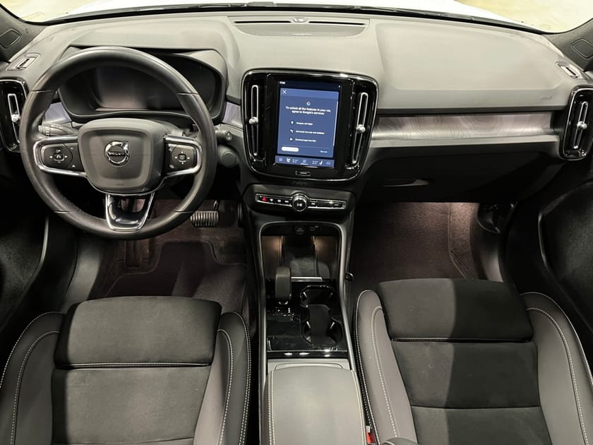 Bild 5 av Volvo XC40 Recharge Twin *V-hjul/360Kamera/SE SPEC*