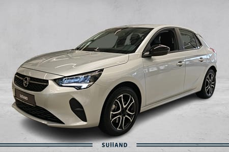 Opel Corsa-e