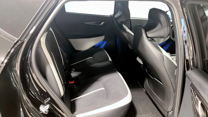 Bild 5 av Kia EV6 AWD Long Range GT LINE *LAGERBIL*