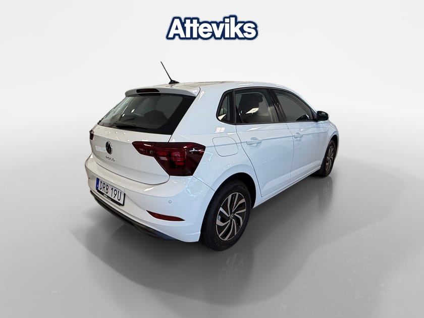Bild 3 av Volkswagen Polo