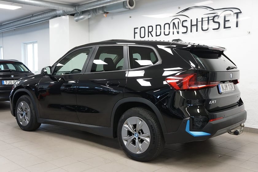Bild 2 av BMW iX1 xDrive30 306HK | SVENSKSÅLD