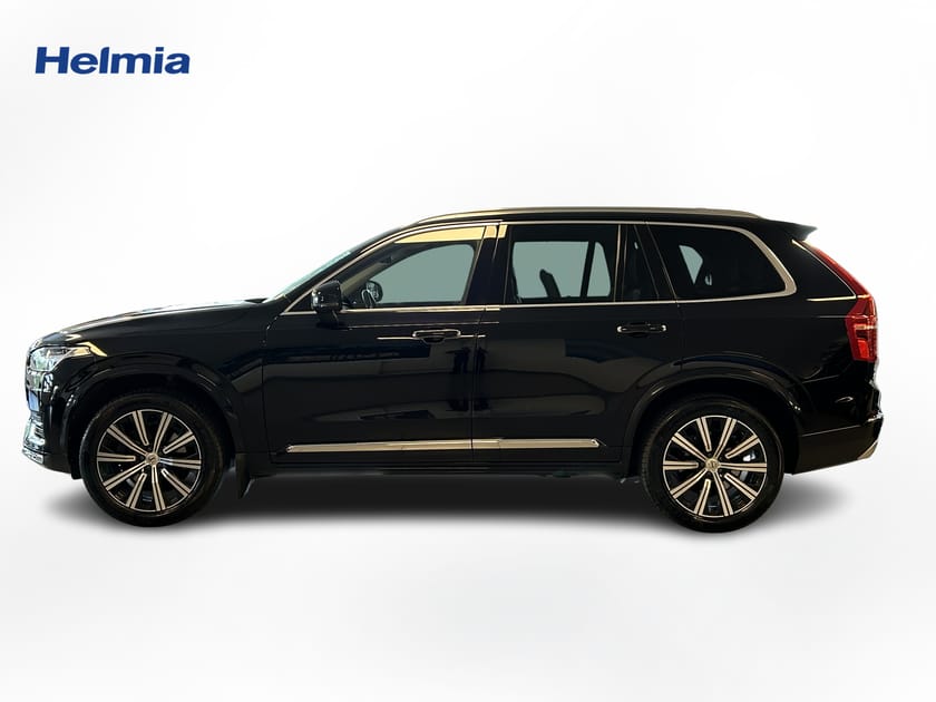 Bild 2 av Volvo XC90 7 Säten B5 AWD Diesel Inscription 7-säten