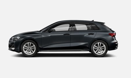 Audi A3 Sportback 35 TFSI 150Hk Proline Advance/aut