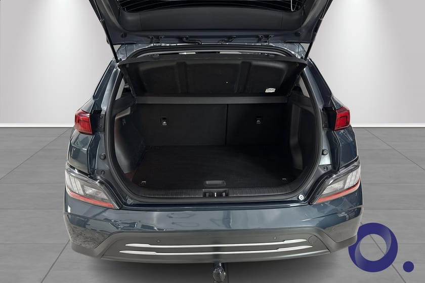 Bilde 5 av Hyundai Kona Electric 64 kWh 64kwh