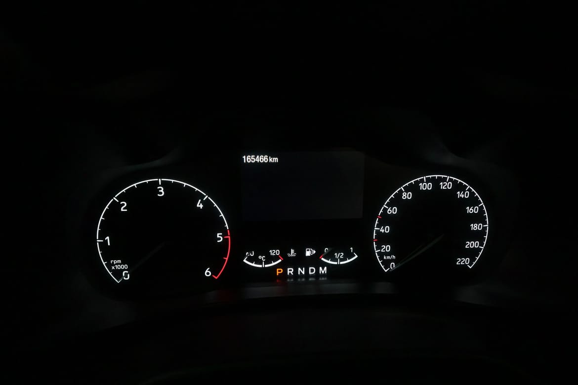 Ford Transit Connect 220 1.5 EcoBlue SelectShift, 100hk, 2021