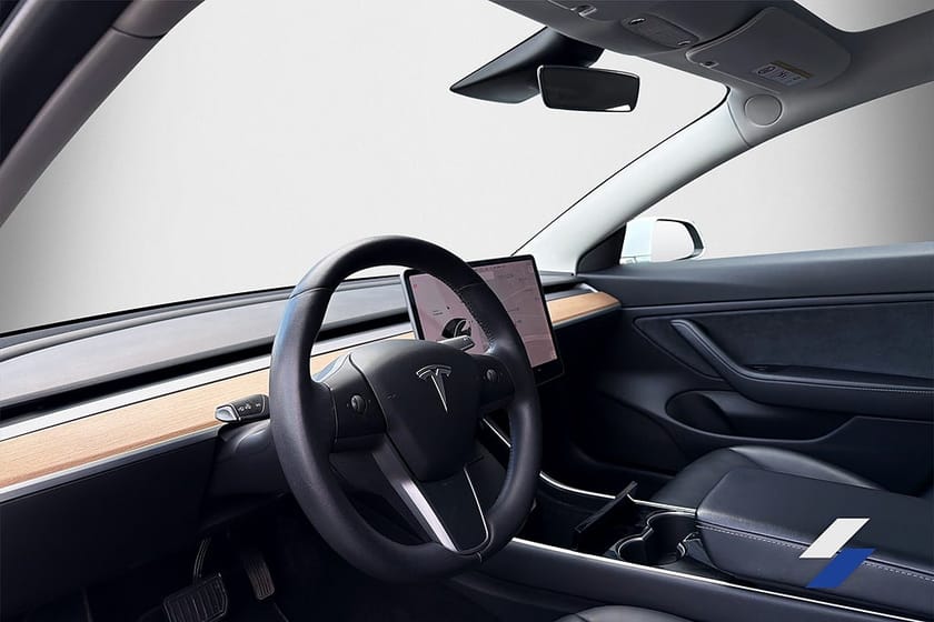 Bild 4 av Tesla Model 3 Long Range AWD