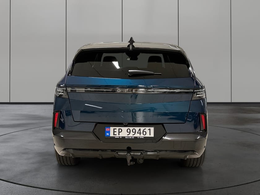 Bilde 4 av Opel Grandland Electric AWD