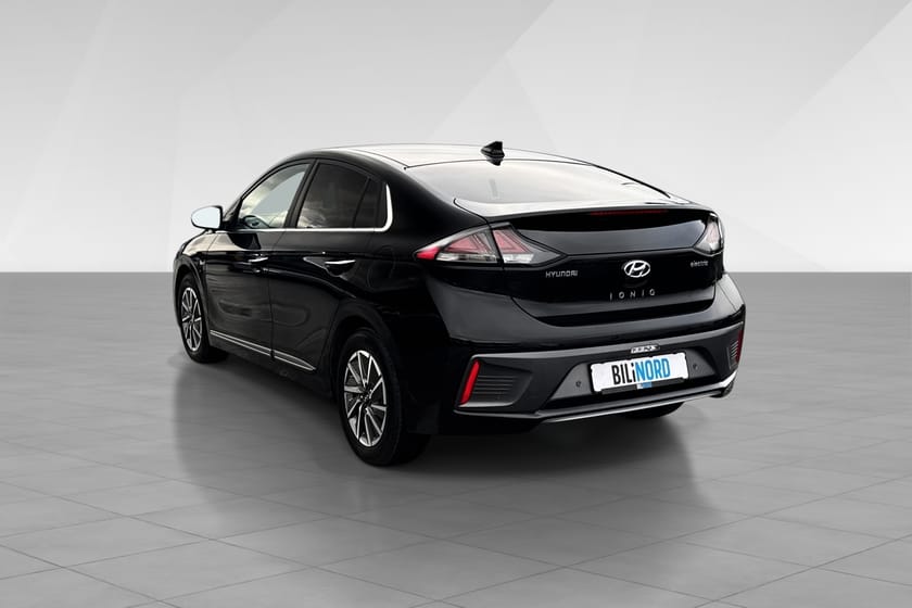 Bilde 5 av Hyundai Ioniq Electric Premium