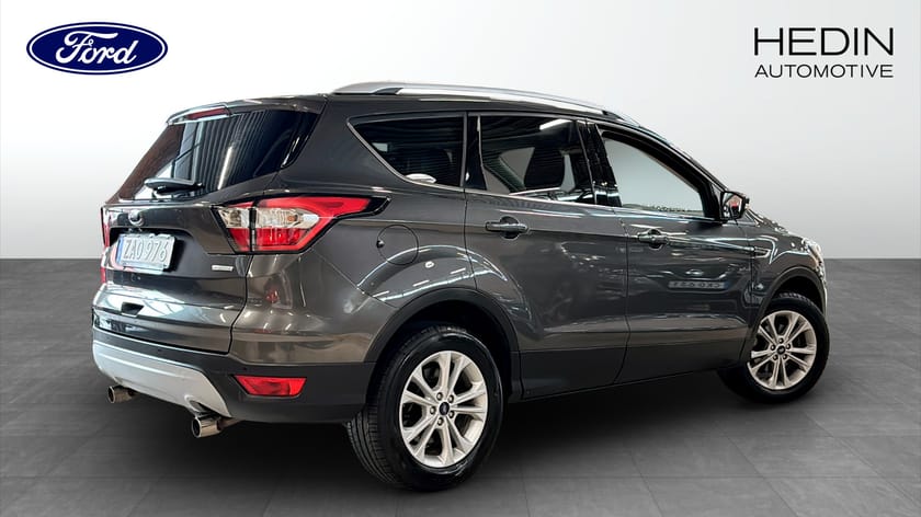 Bild 2 av Ford Kuga 1,5 EcoBoost Manuell