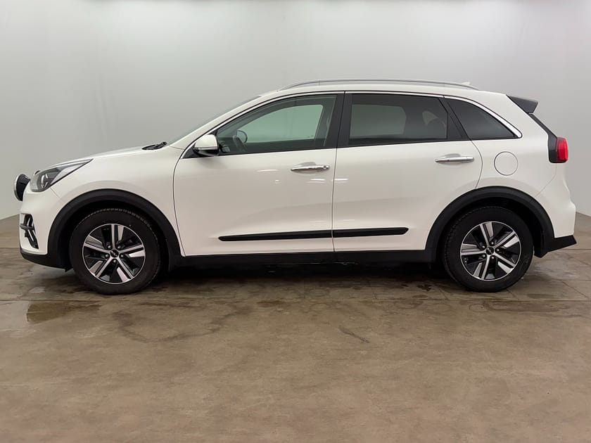Bild 3 av Kia Niro Hybrid DCT Advance Plus Backkamera Navi Nyservad