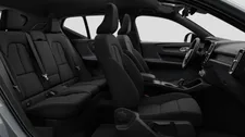 Volvo EX40 Single Motor Extended Range