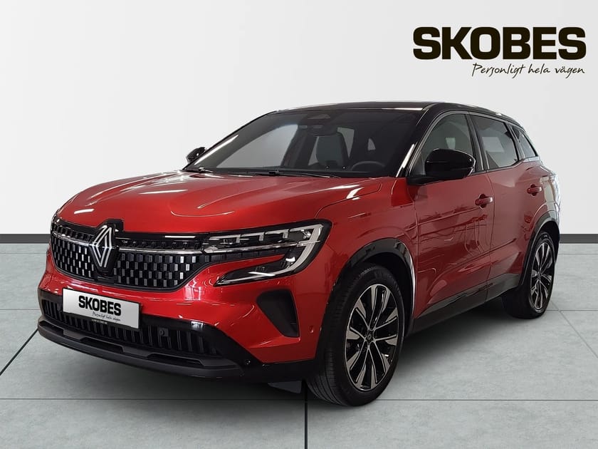 Bild 3 av Renault Austral E-TECH 200 Techno A II