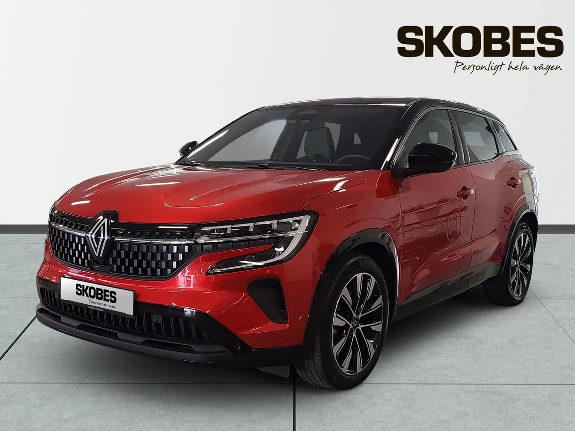 Renault Austral E-TECH