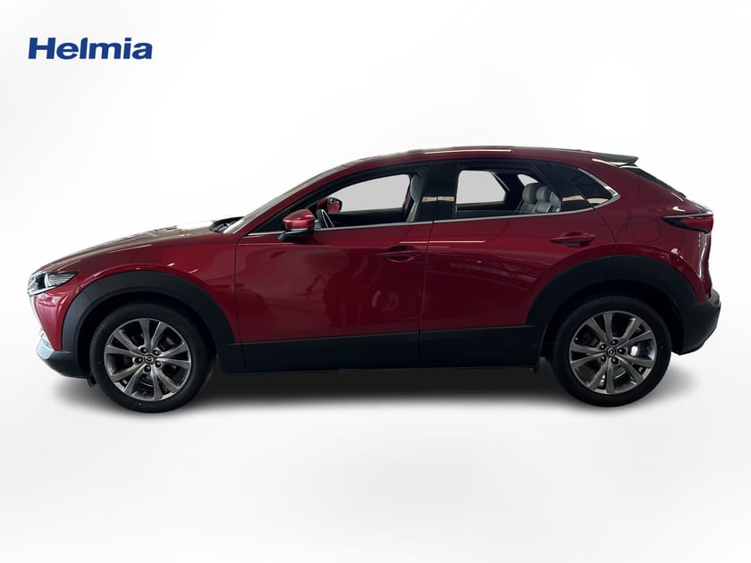 Bild 3 av Mazda CX-30