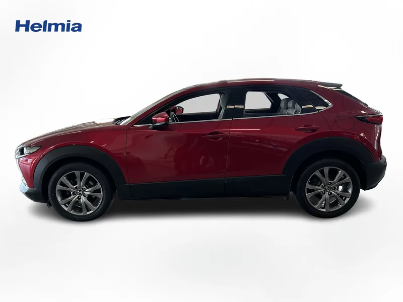 Bild 3 av 16 – Mazda CX-30 Cosmo AWD