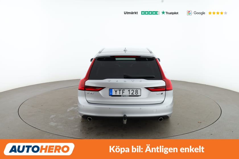 Bild 4 av Volvo V90