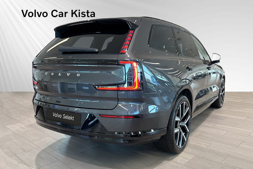 Bild 5 av Volvo EX90 Twin Motor Performance 7-seater Ultra 7 Sits Luftfj Massage