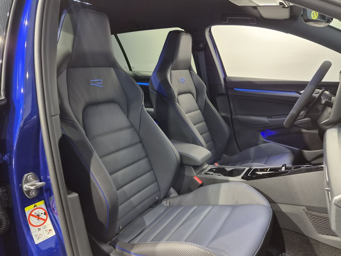 Volkswagen Volkswagen Golf Variant R — bild 10