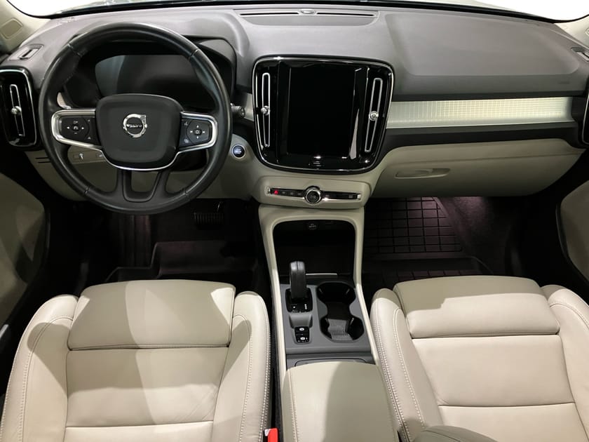 Bild 5 av Volvo XC40