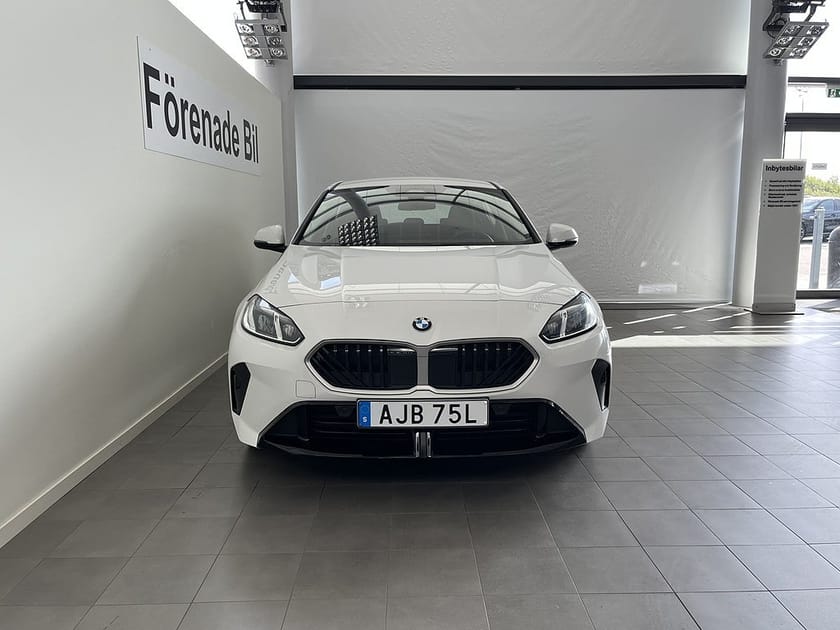 Bild 2 av BMW 120