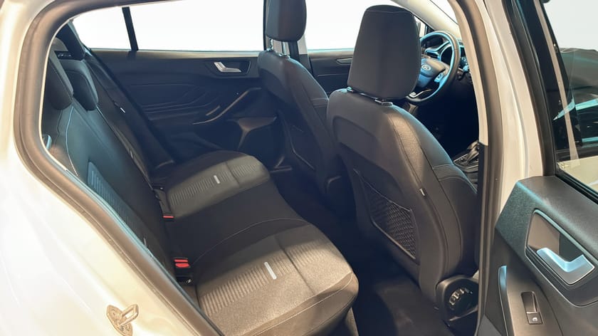 Bild 5 av Ford Focus Active Kombi 1.0 EcoBoost Business PL Leasing från 3595kr/mån