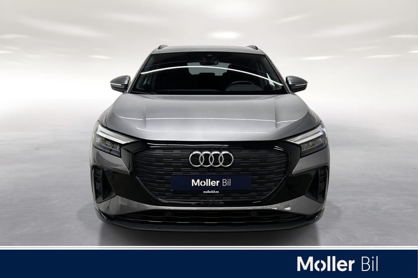 Bilde 2 av Audi Q4 35 e-tron 