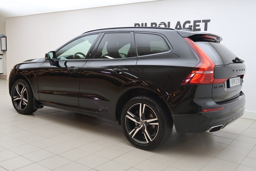 Bild 3 av Volvo XC60