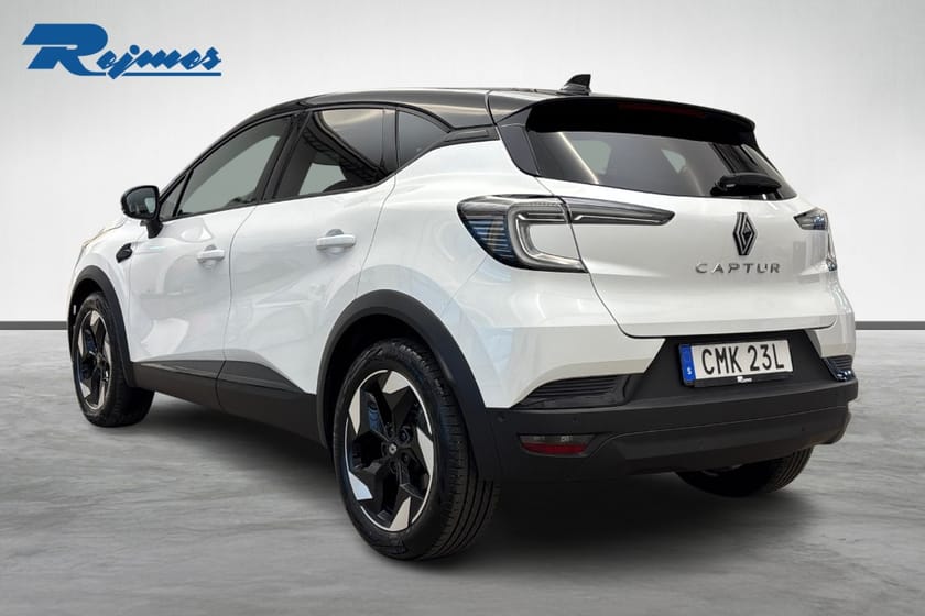 Bild 3 av Renault Captur