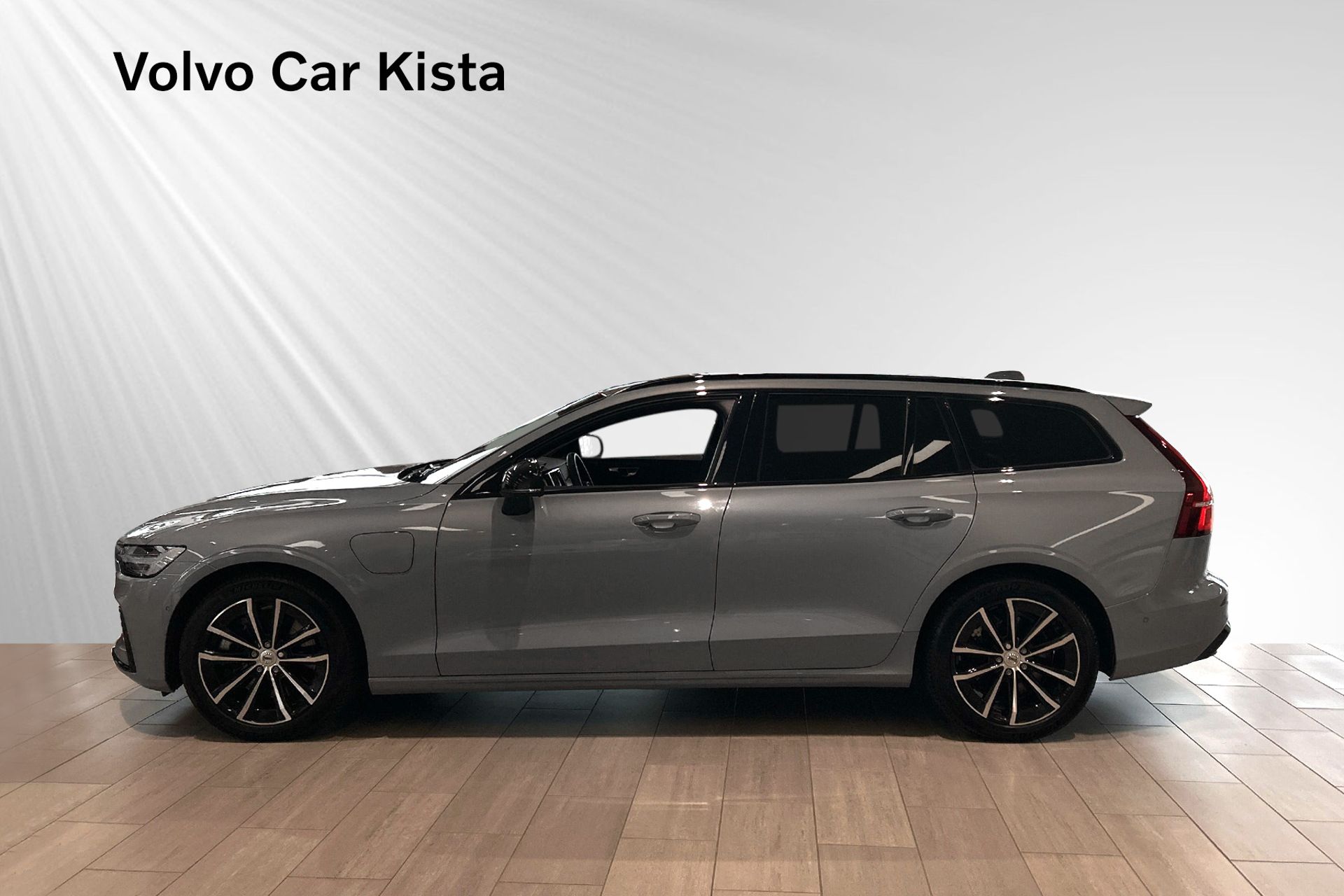 Volvo V60 2026, bild 3/10