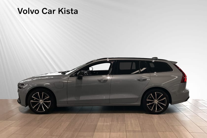 Bild 3 av Volvo V60