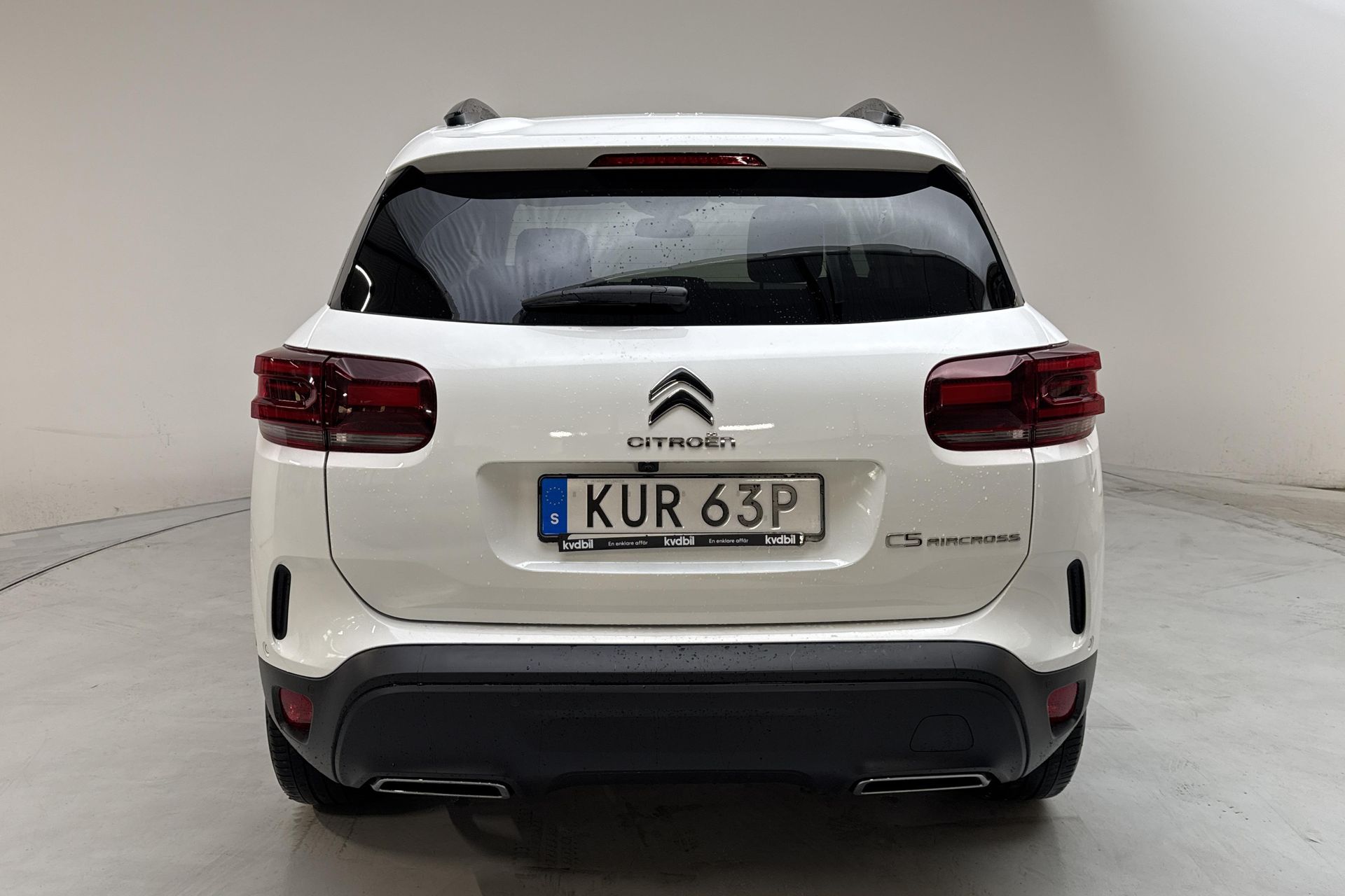 Citroen C5 Aircross 1.2 PureTech 130 2023, photo 6/10