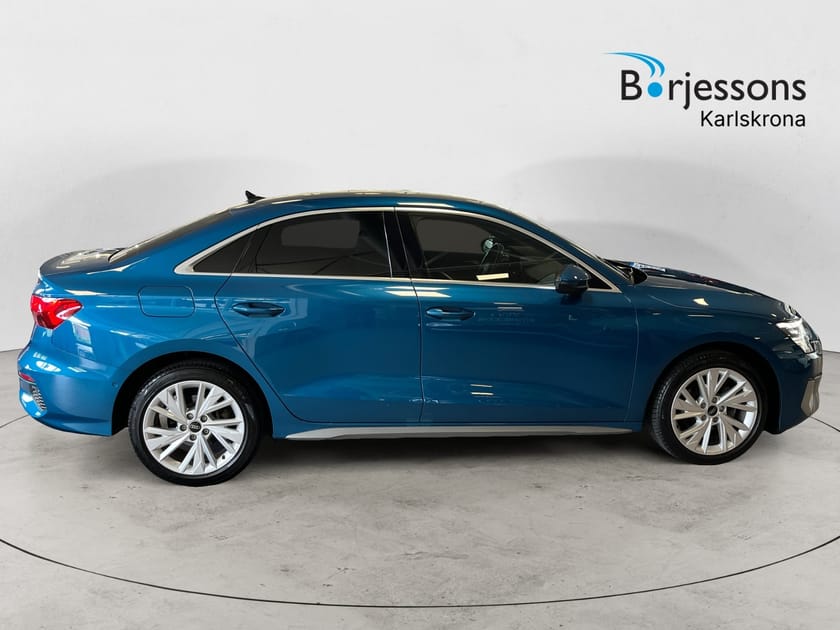 Bild 2 av Audi A3 Sedan 35 TFSI LIMOUSINE  PROLINE ADVANCE