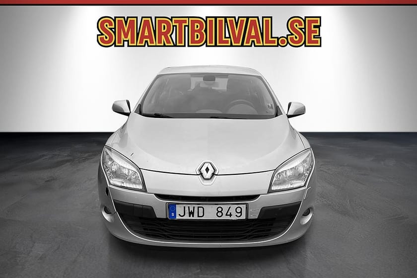 Bild 2 av Renault Mégane