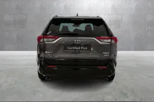 Thumnail bilde 3 av Toyota RAV4 Plug-in Hybrid