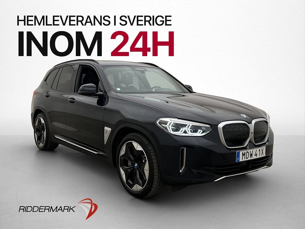 BMW X3 286 л.с.