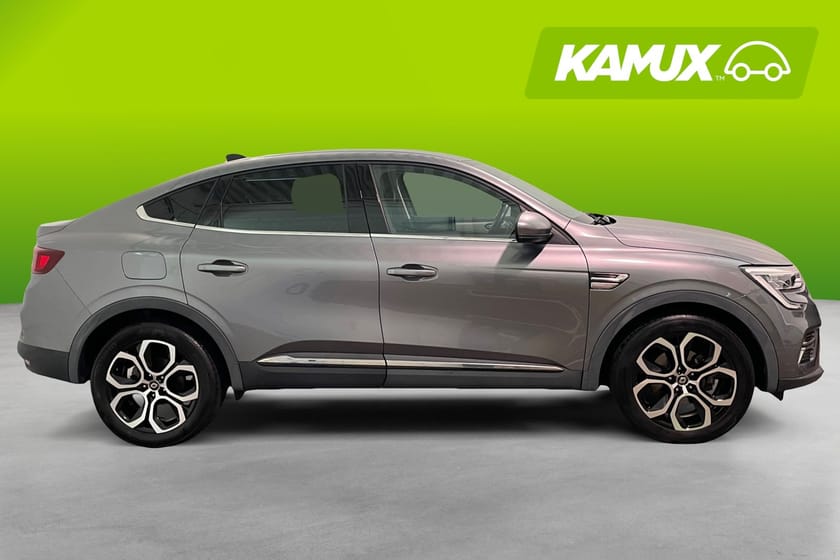 Bild 2 av Renault Arkana E-TECH 145