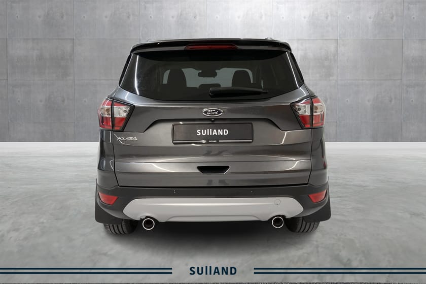 Bilde 4 av Ford Kuga 1,5 TDCi 120hk 2WD - Titanium - Ny Regreim