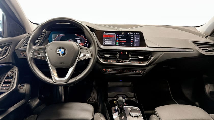 Bild 4 av BMW 118i