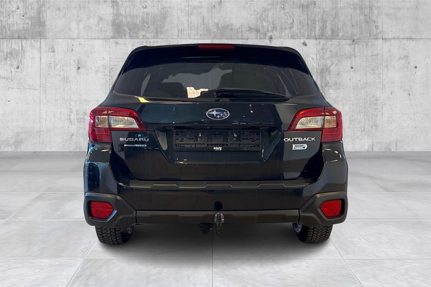 Bilde 4 av Subaru Outback