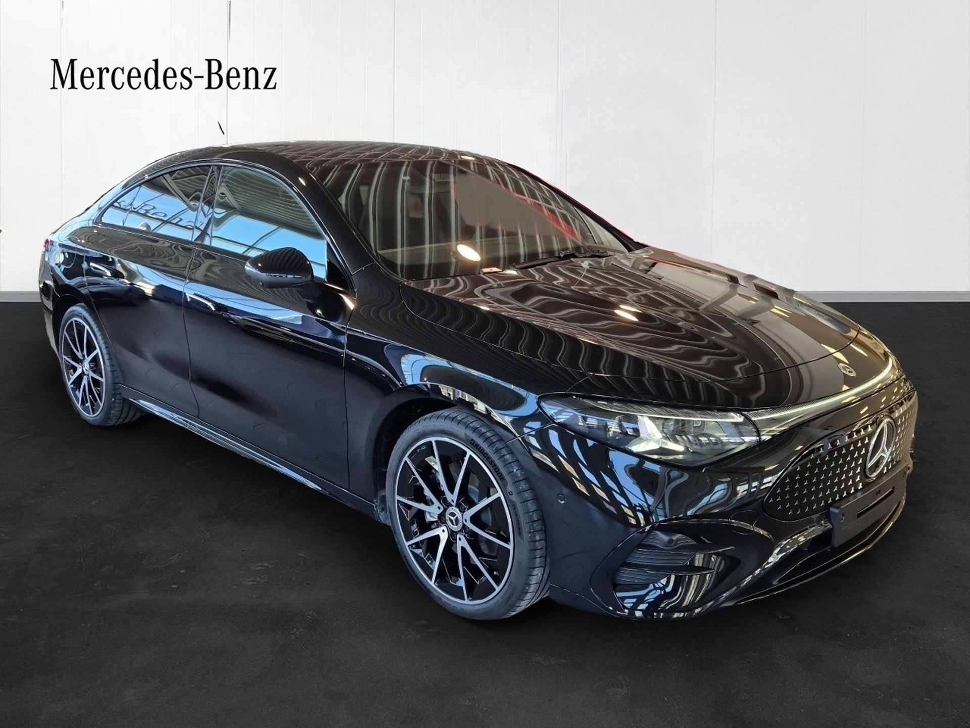 Mercedes-Benz CLA 350 4MATIC 2025, bild 2/21