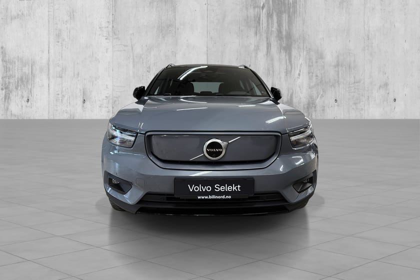 Bilde 2 av Volvo XC40 Recharge Varmepumpe - Hengerfeste - Harman/Kardon - 360 Kamera