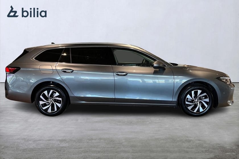 Bild 4 av Volkswagen Passat Sportscombi 1.5 TSI Business Värm Drag 150HK