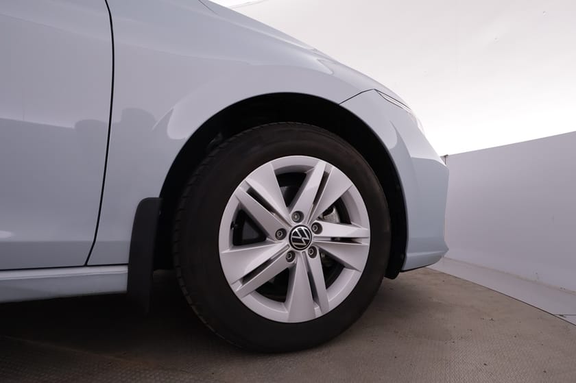 Bild 4 av Volkswagen Golf Sportscombi 1.5 ETSI 150 HK DSG Drag Värmare