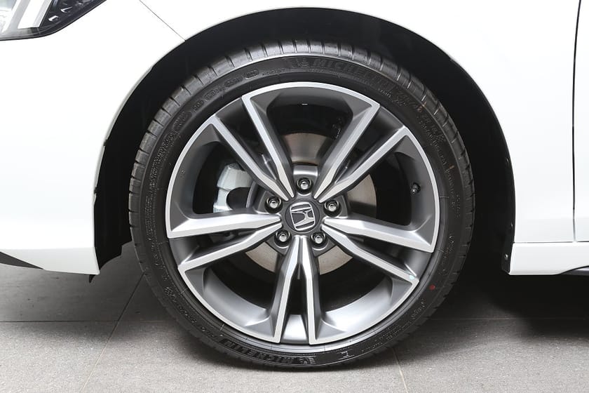 Bild 4 av Honda Civic e:HEV