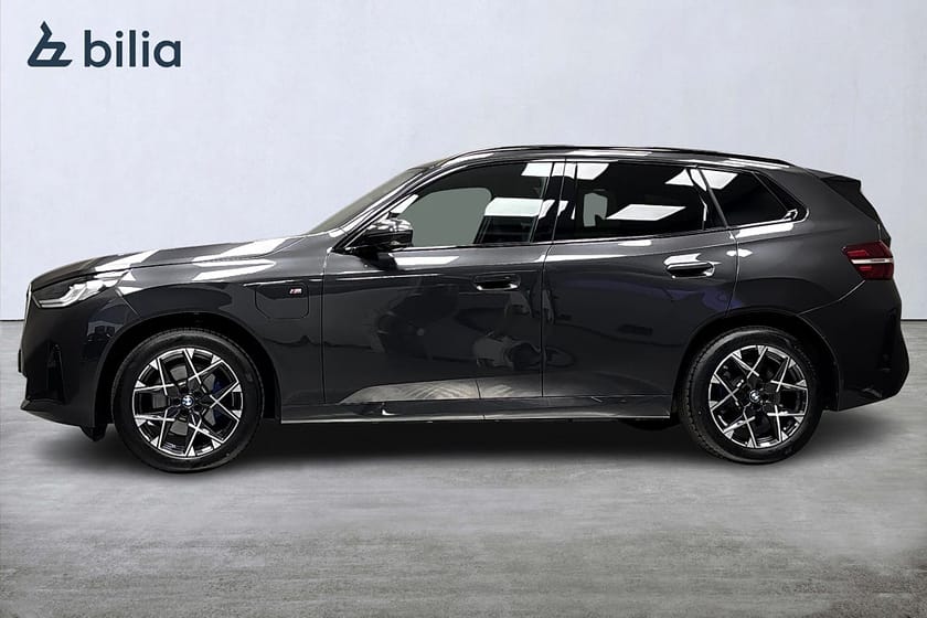 Bild 4 av BMW X3 30e xDrive M Sport Active Edition Drag