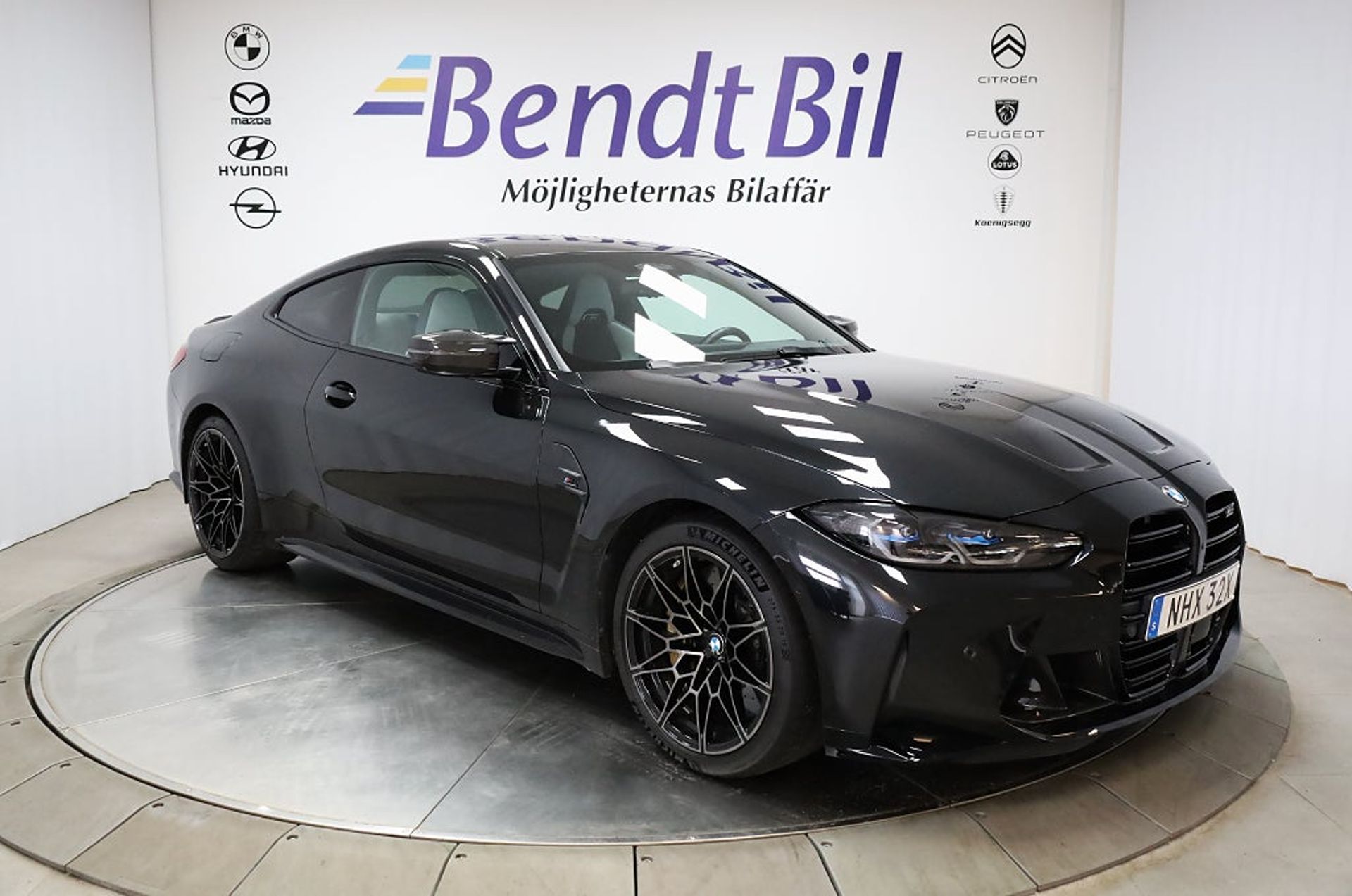 BMW M4