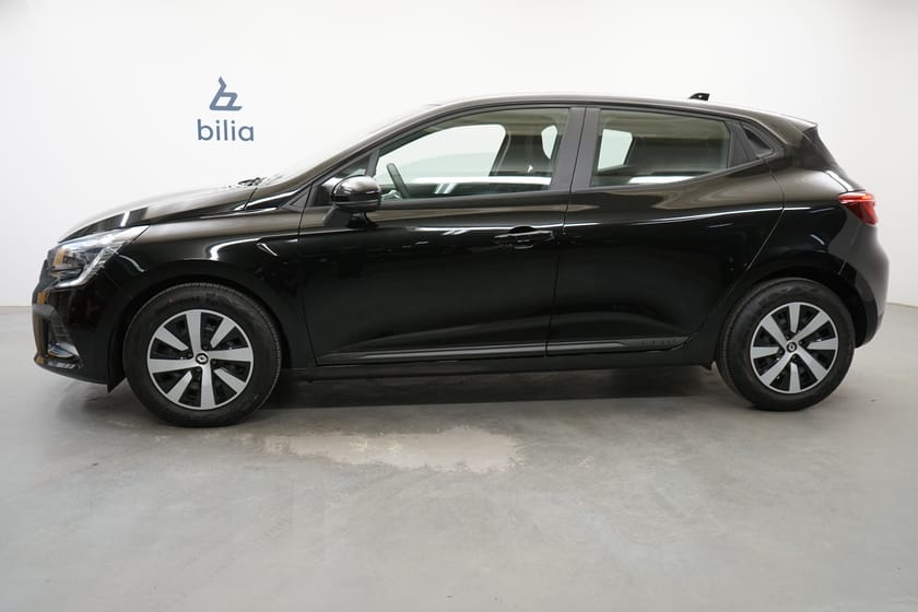 Bild 2 av Renault Clio TCe 90 Equilibre CVT II 5-d