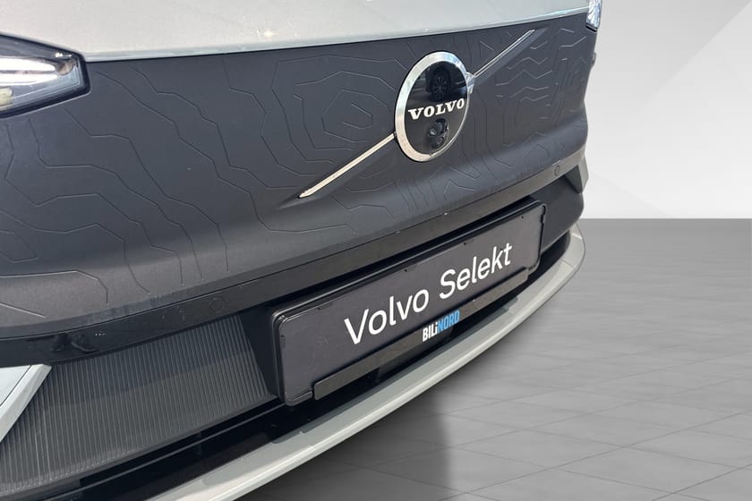Bilde 3 av Volvo EX30 Cross Country Twin Motor Performance 