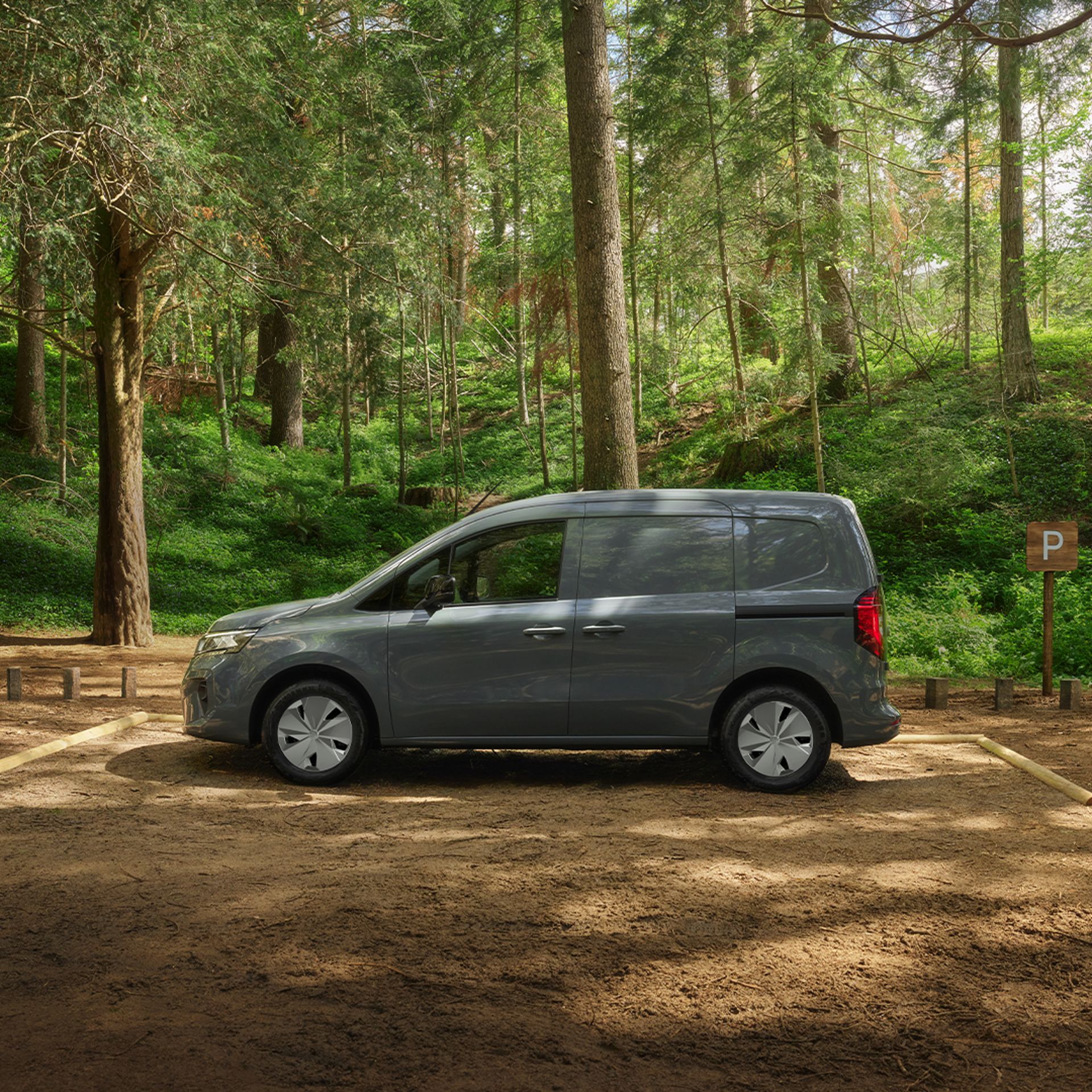 Nissan Townstar